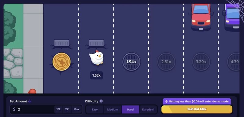 Exploring the Thrilling World of Mission Uncrossable in Canadian Online Casinos