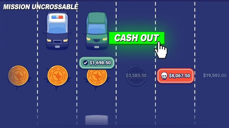 Mission Uncrossable Hype Sweeps Canada's Online Gaming Communities