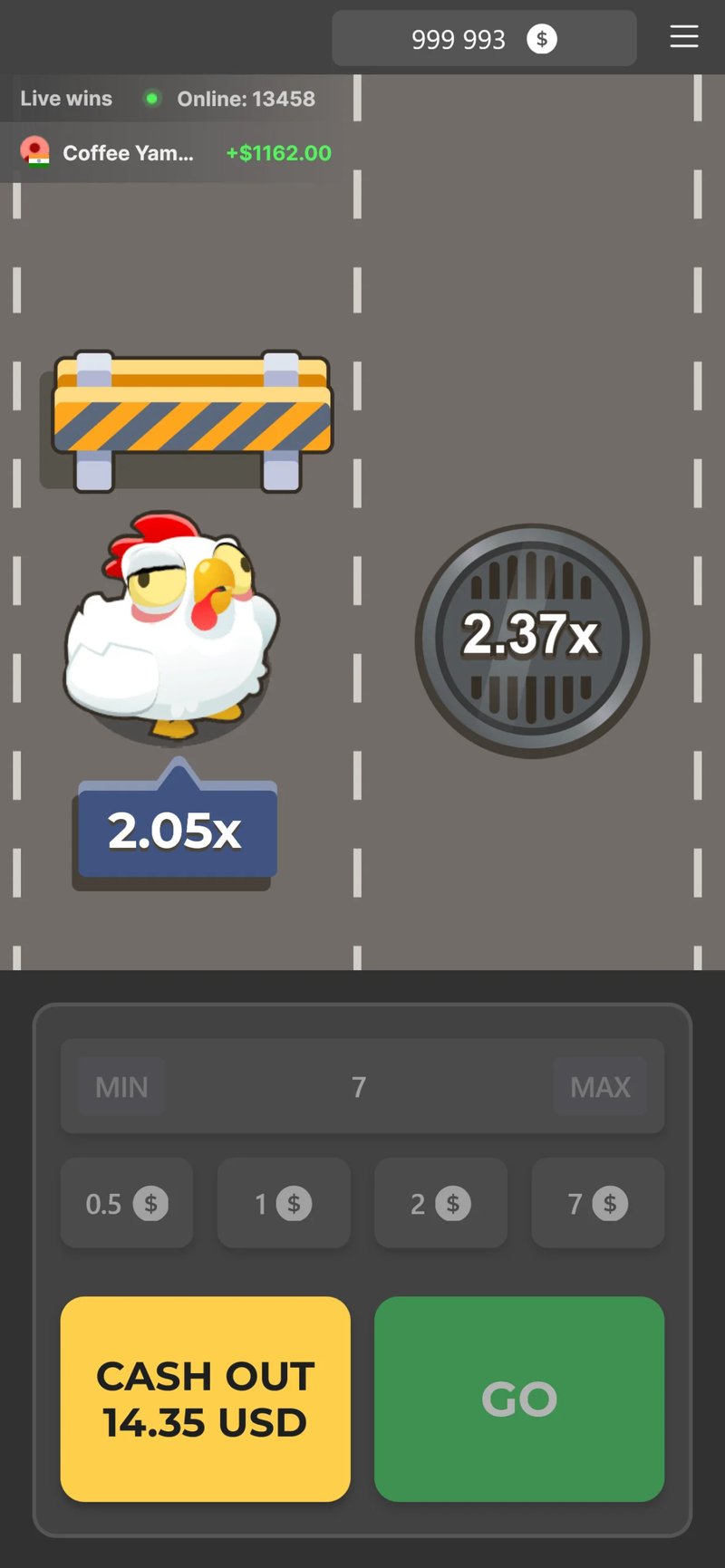 Descubre los secretos de Chicken Road 2 en los casinos de España.